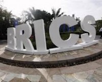 BRICS Durban