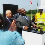  Cimaf  va  investir 30 millions d’euros au Gabon