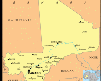 Mauritanie-Mali