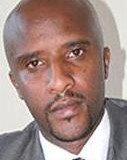 Rwanda bourse président
