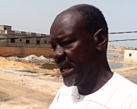 Balas Mauritanie