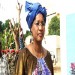 Alizeta Ouedraogo © Ahmed Ouoba