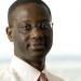 PRUDENTIAL CEO