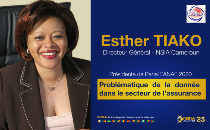 Esther Tiako