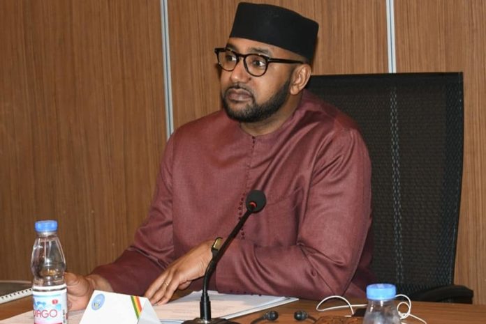 Moustapha Ben Barka