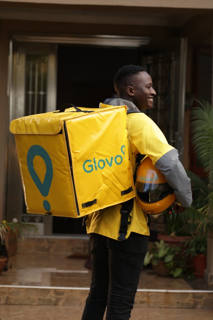 Glovo Lance Un Service De Livraison Sans Contact Pour Lutter Contre Le glovo-lance-un-service-de-livraison-sans-contact-pour-lutter-contre-le