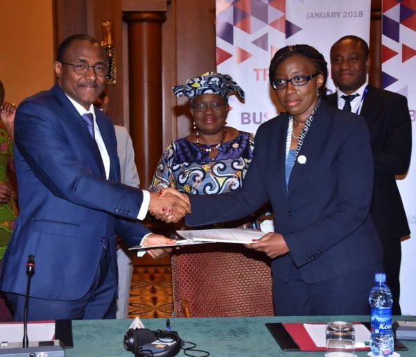 ARC and UN unite to increase parametric insurance coverage in Africa