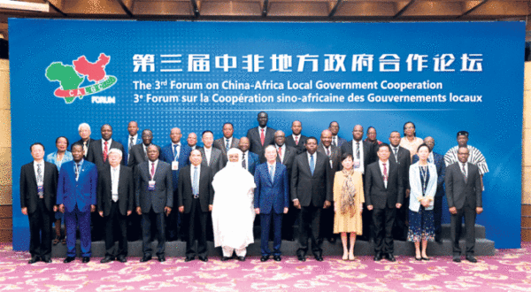 The stakes of the China-Africa summit