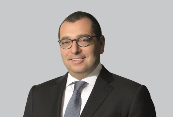 Insurance: Chedid Farid in Abidjan as part of Ascoma’s 60th anniversary