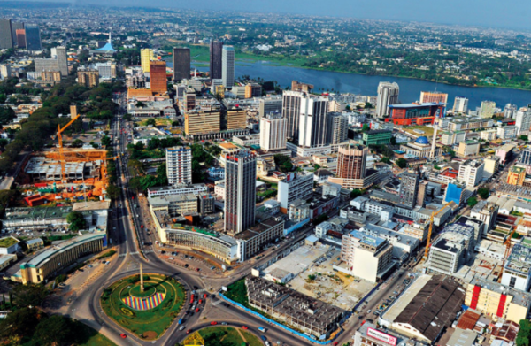 Orange Fab Côte d’Ivoire presents the Orange Ventures investment fund to Ivorian startups