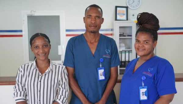 Africa Healthcare Network (AHN) Secures $20 Million in funding led by Africa50 and AfricInvest for a continent-wide expansion