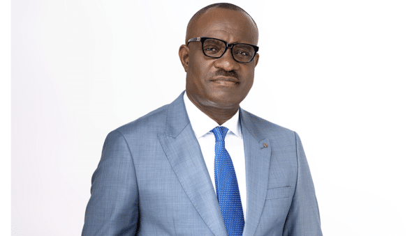 President of EBID named one of The 100 personalities transforming Africa 2023