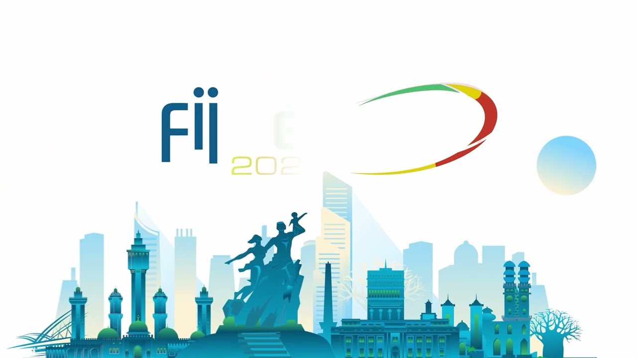Dakar: The FII Senegal 2025