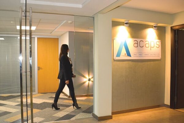 The Moroccan Insurance Regulation Authority launches a digital platform for financial education for young people