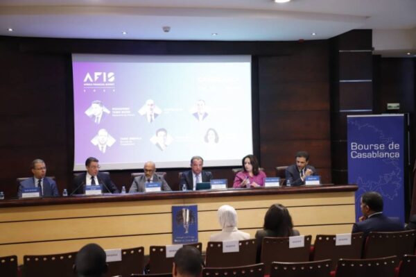 AFIS 2025: Casablanca at the heart of African financial sovereignty