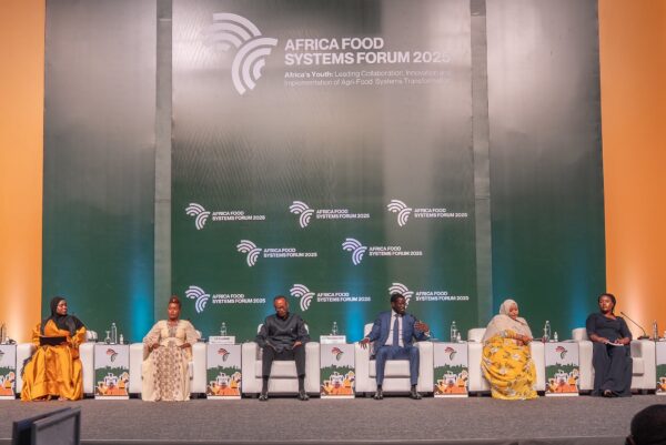 In Dakar, several actors commit to strengthening food systems in Africa
