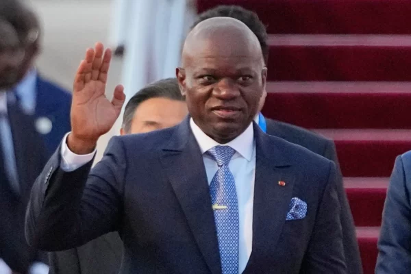 Gabon: Projected growth of 7.9%, driven by record investment