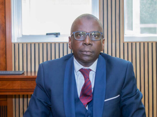 Mauritania: Codioro Moussa N’Guenore, new Minister of Finance