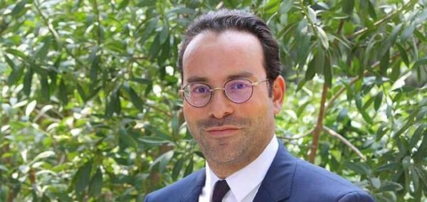 Khalil Dinguizli appointed head of EBRD in Senegal