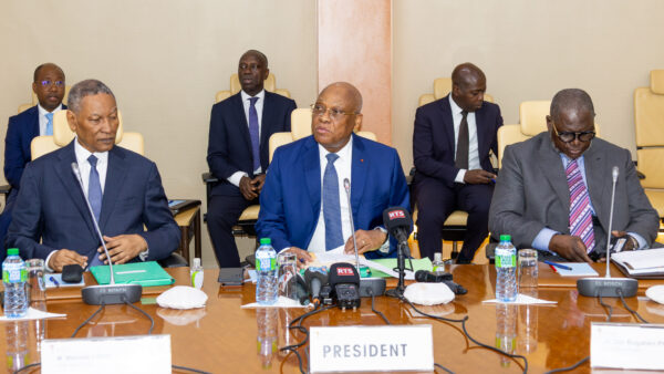 BCEAO: the third annual meeting of the Monetary Policy Committee opens in Dakar