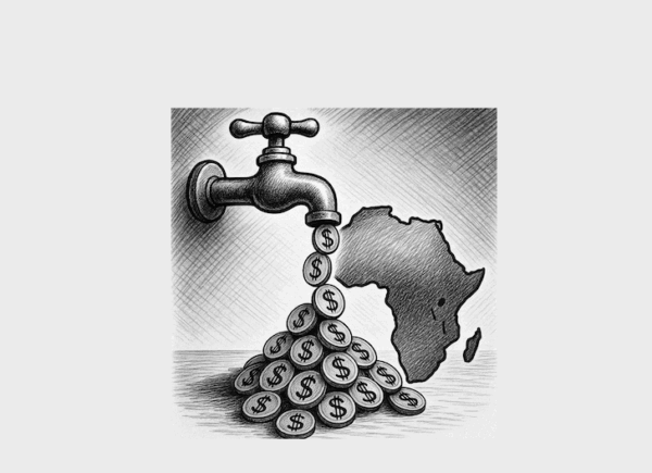 The Illusion of the “Money Tap”