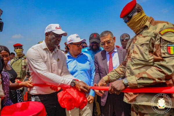 Guinea’s mining sector: a risky bet for foreign investors?