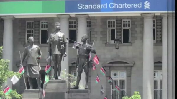 Kenya: StanChart set to pay $54 million in compensation to former employees