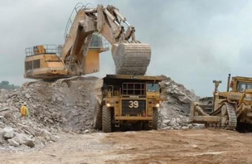 Gabon: Ministry of Mines 2026 budget increased by 112 million USD