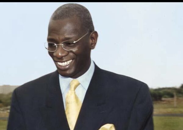 African Renaissance Strategy (ARS): The Seven Pillars of Renewal