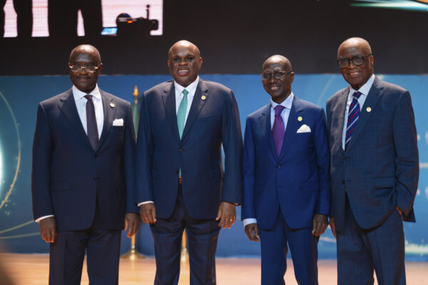 Afreximbank: the end of a cycle, the beginning of a transition
