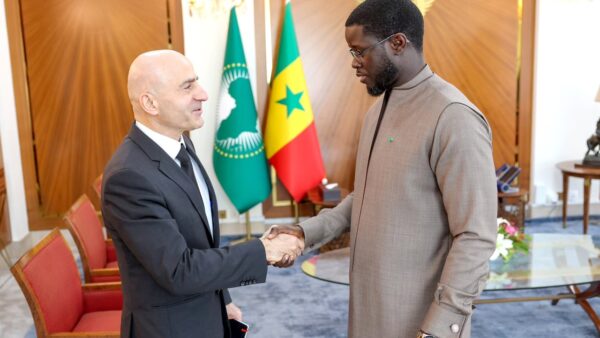 Senegal, Budget 2026: Debt service hits record high