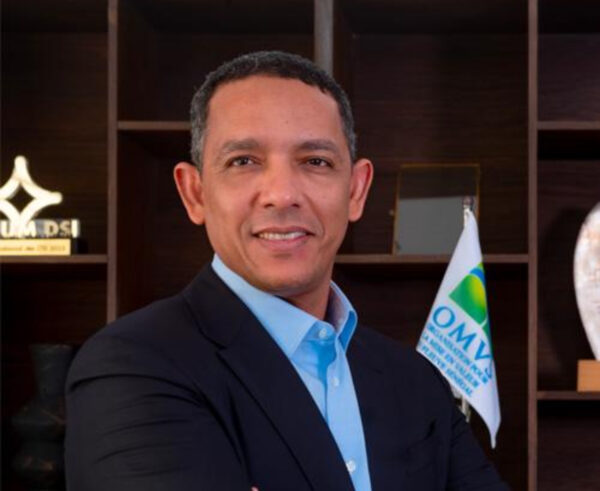 Mohamed ABDEL VETAH propels OMVS into the digital and scientific era of the Senegal River