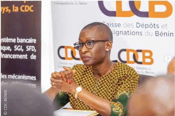 IDERA: CDC Benin’s bet to boost women’s entrepreneurship