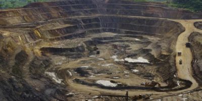 DRC: Chinese mining giant CMOC injects $1.1 billion to expand its KFM copper mine