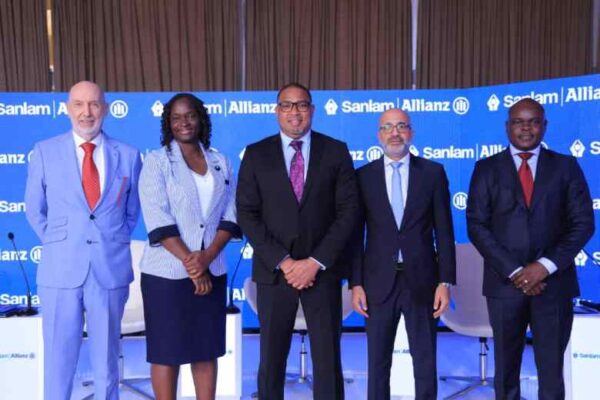 SanlamAllianz officially launches its brand in Uganda