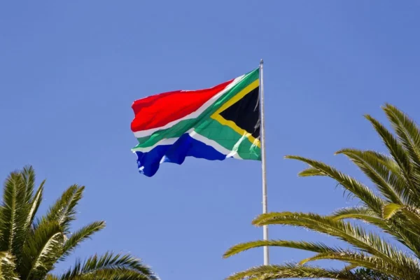 South Africa: a $75 million investment from the AfDB to build the first African titanium dioxide plant