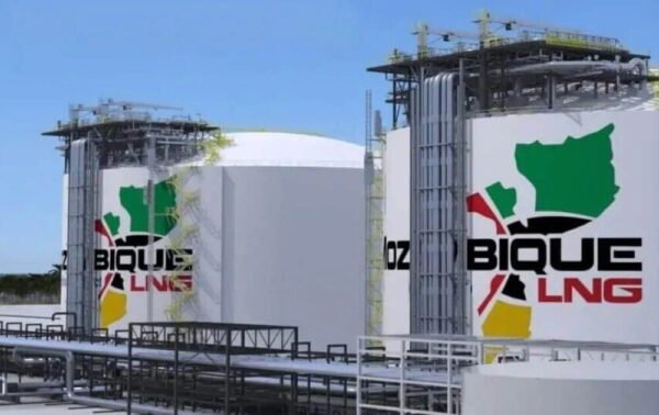 Mozambique: TotalEnergies and its partners restart $20 billion LNG project