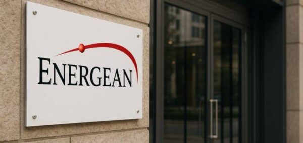 Energean concludes a $4 billion agreement to strengthen the Israel-Egypt gas corridor