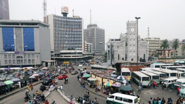 Nigeria: Insurers aim to increase insurance penetration rate to 3% within three years