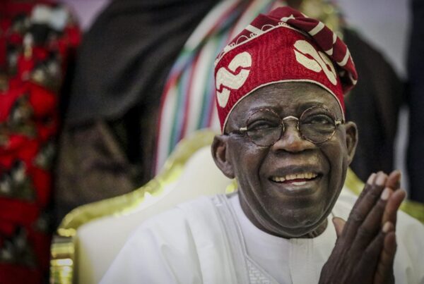 FATF removes Nigeria from grey list after successful financial reforms