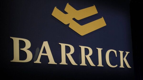 Elliott Investment Management takes position in Barrick Mining
