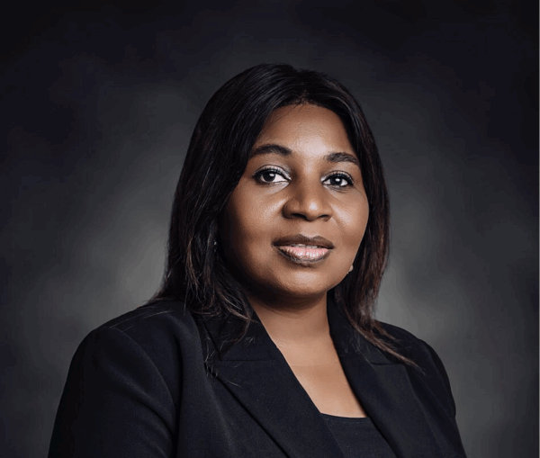 Francisca Tatchouop Belobe, the one who wants to revive the African Monetary Fund project