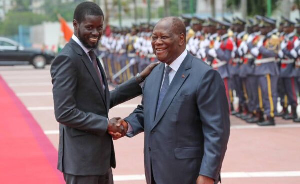 Senegal dependent on Ivorian banks, but without systemic risk (S&P)