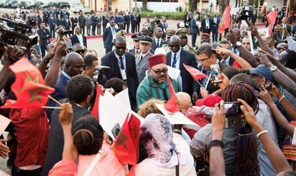 Morocco: +76% of foreigners in ten years, 59.9% from sub-Saharan Africa – a historical migration shift