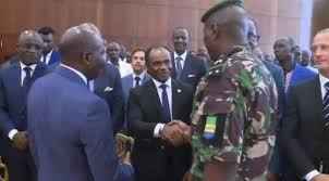 Gabon: Fitch raises strong concerns about the projections of the 2026 budget law