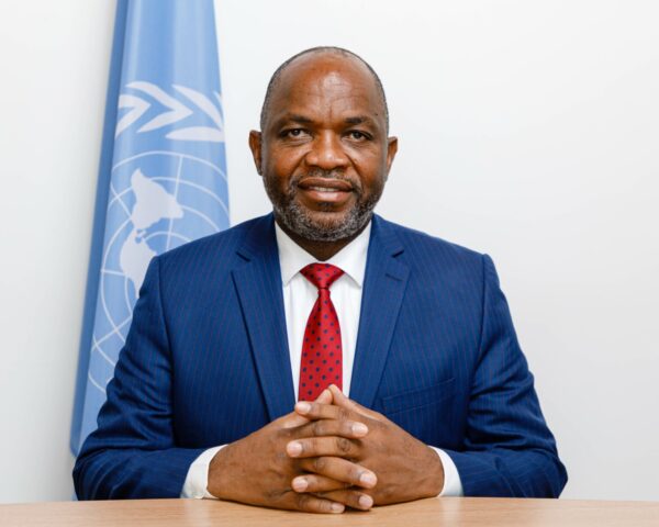 Africa and the G20: From Representation to Transformation — a Strategic Turning Point for Gender Equality?