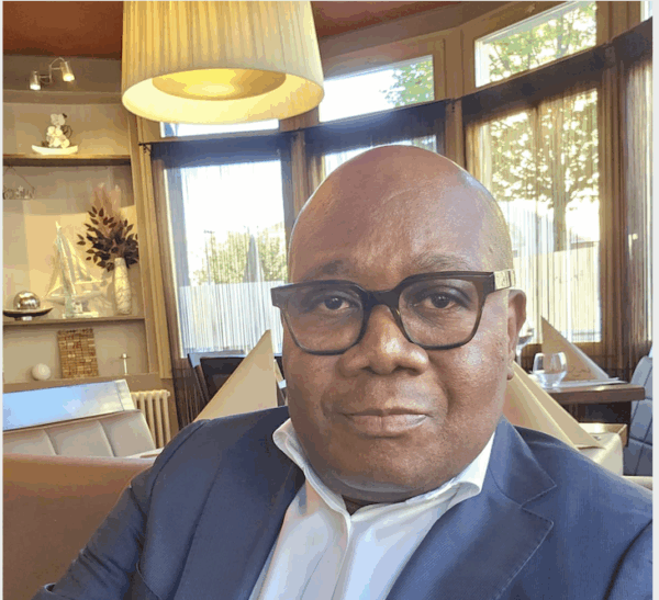 Facing Cyber Risk, Africa is in Urgent Need of a Strong Legal Framework