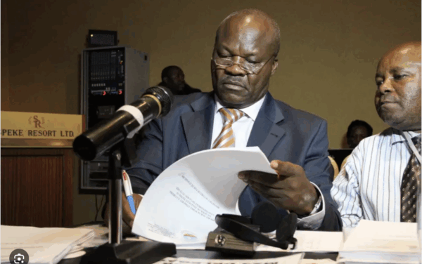 DRC-France: Who are Roger Lumbala’s French lawyers?