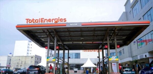 Hydrocarbons: 20% decrease in TotalEnergies Marketing Senegal’s profit in the first half of 2025