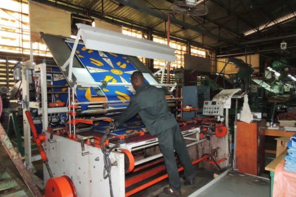 Industry: Uniwax S.A’s profit makes a big leap in the third quarter of 2025